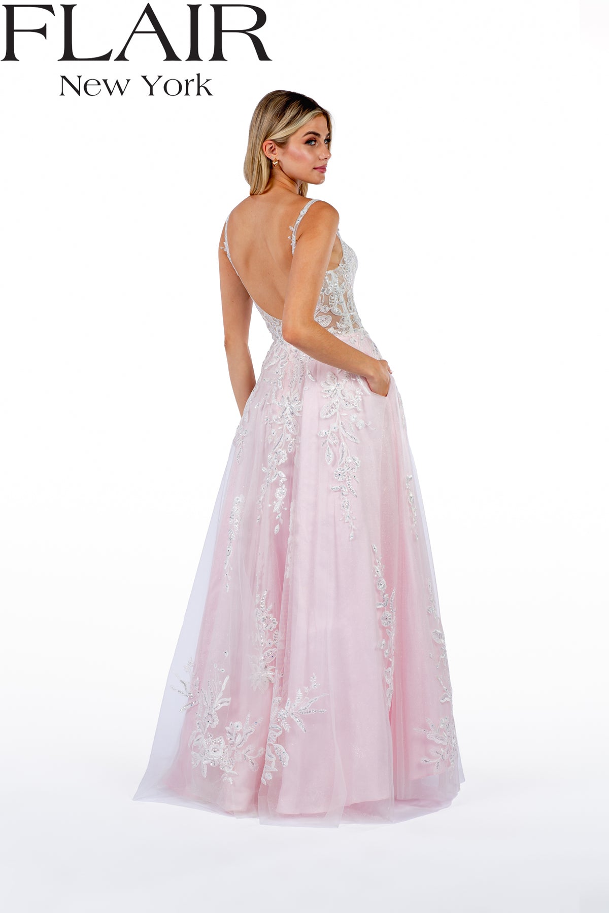 Flair Prom (22431) Spring 2022
