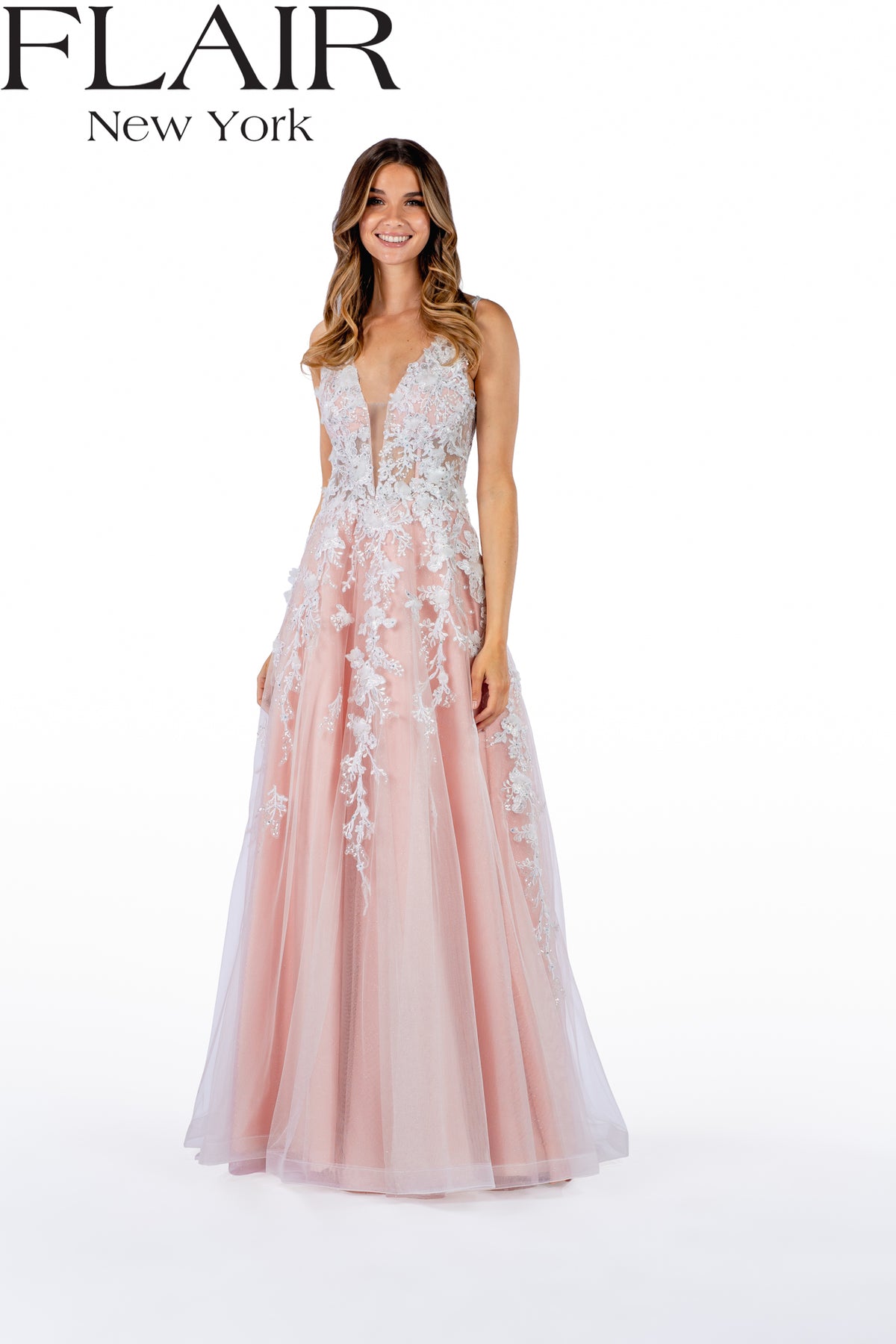 Flair Prom (22432) Spring 2022