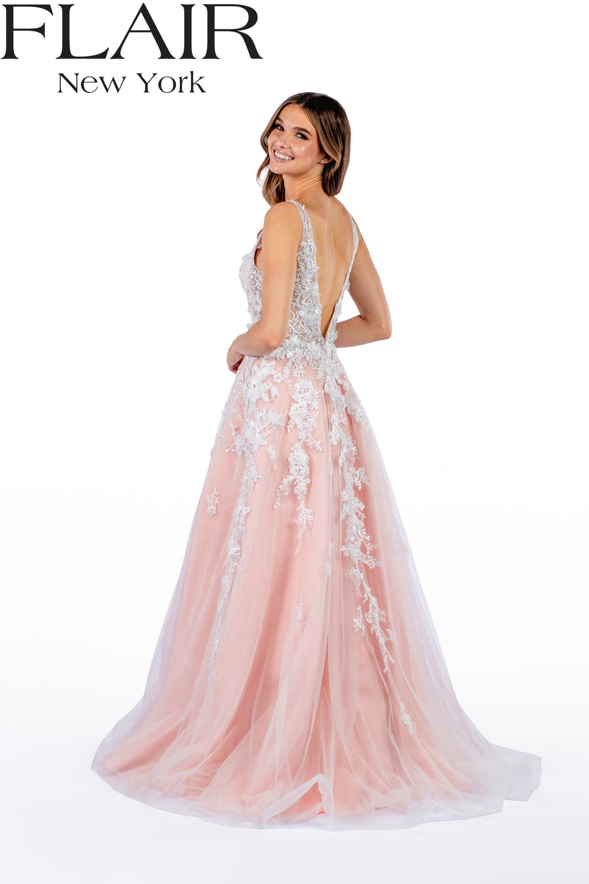 Flair Prom (22432) Spring 2022