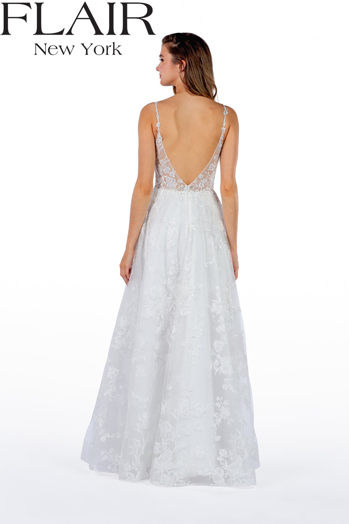 Flair Prom (22434) Spring 2022