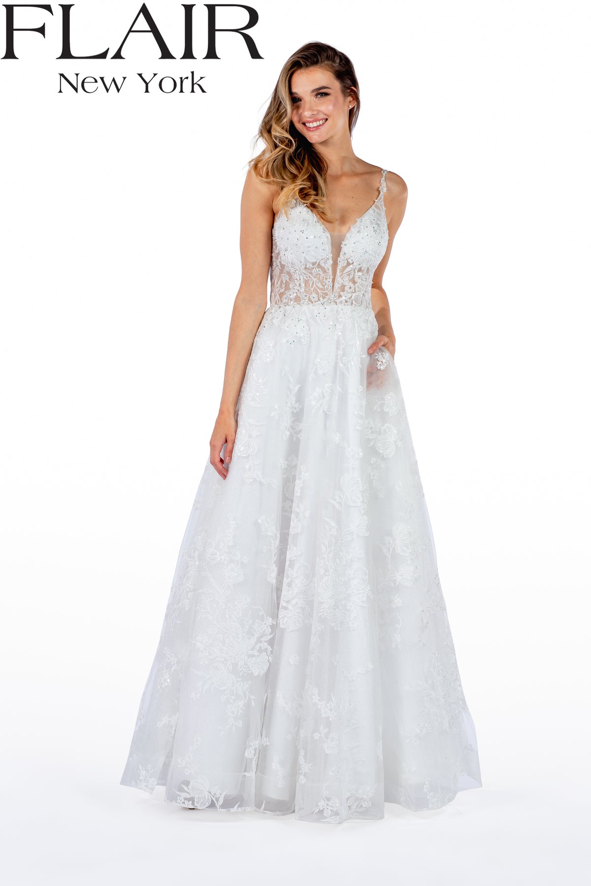 Flair Prom (22434) Spring 2022
