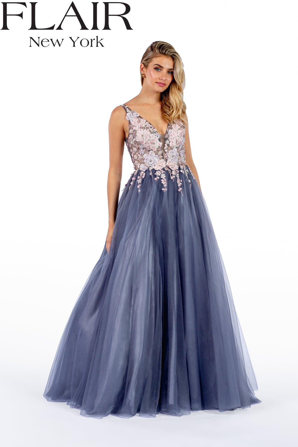 Flair Prom (22435) Spring 2022
