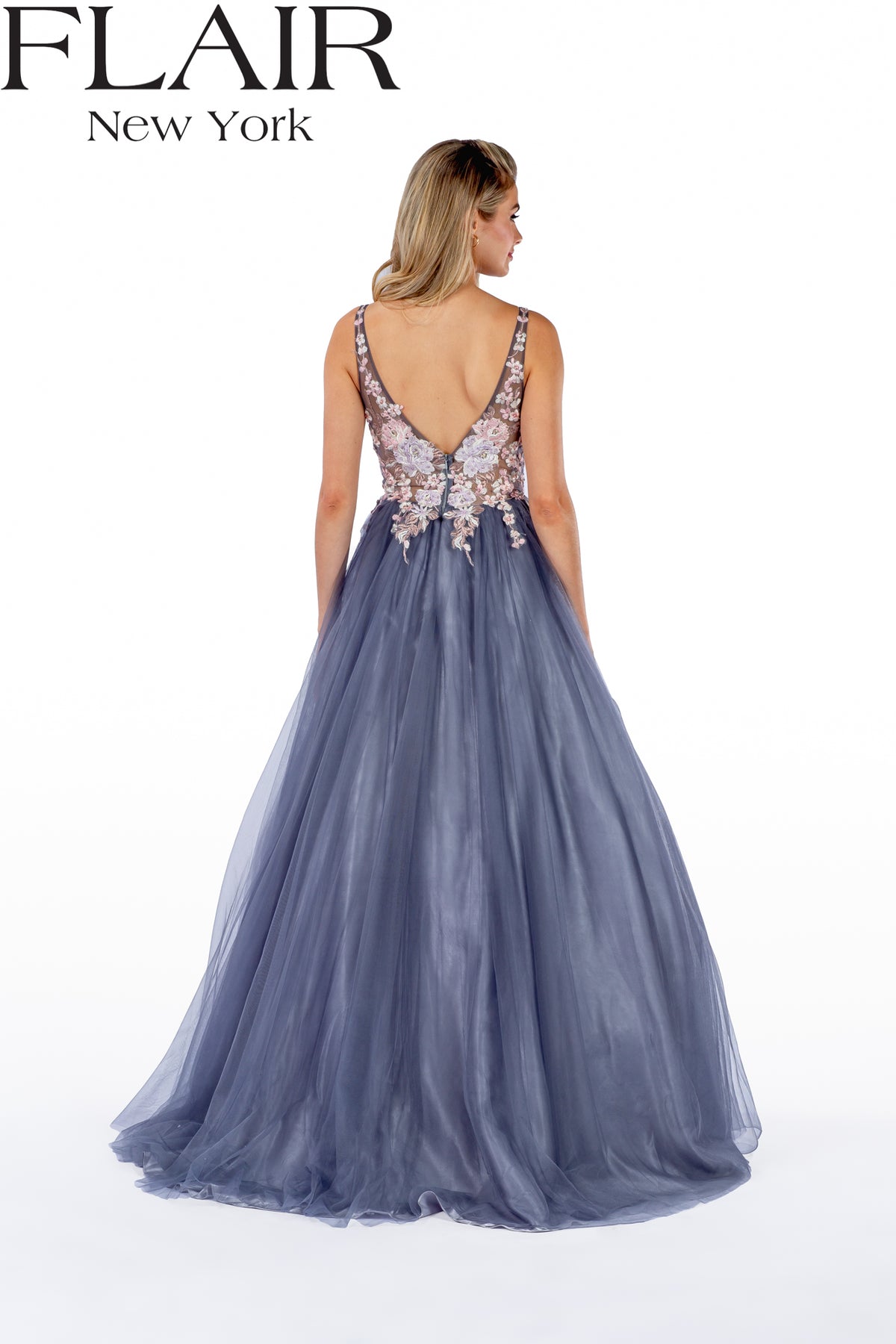 Flair Prom (22435) Spring 2022