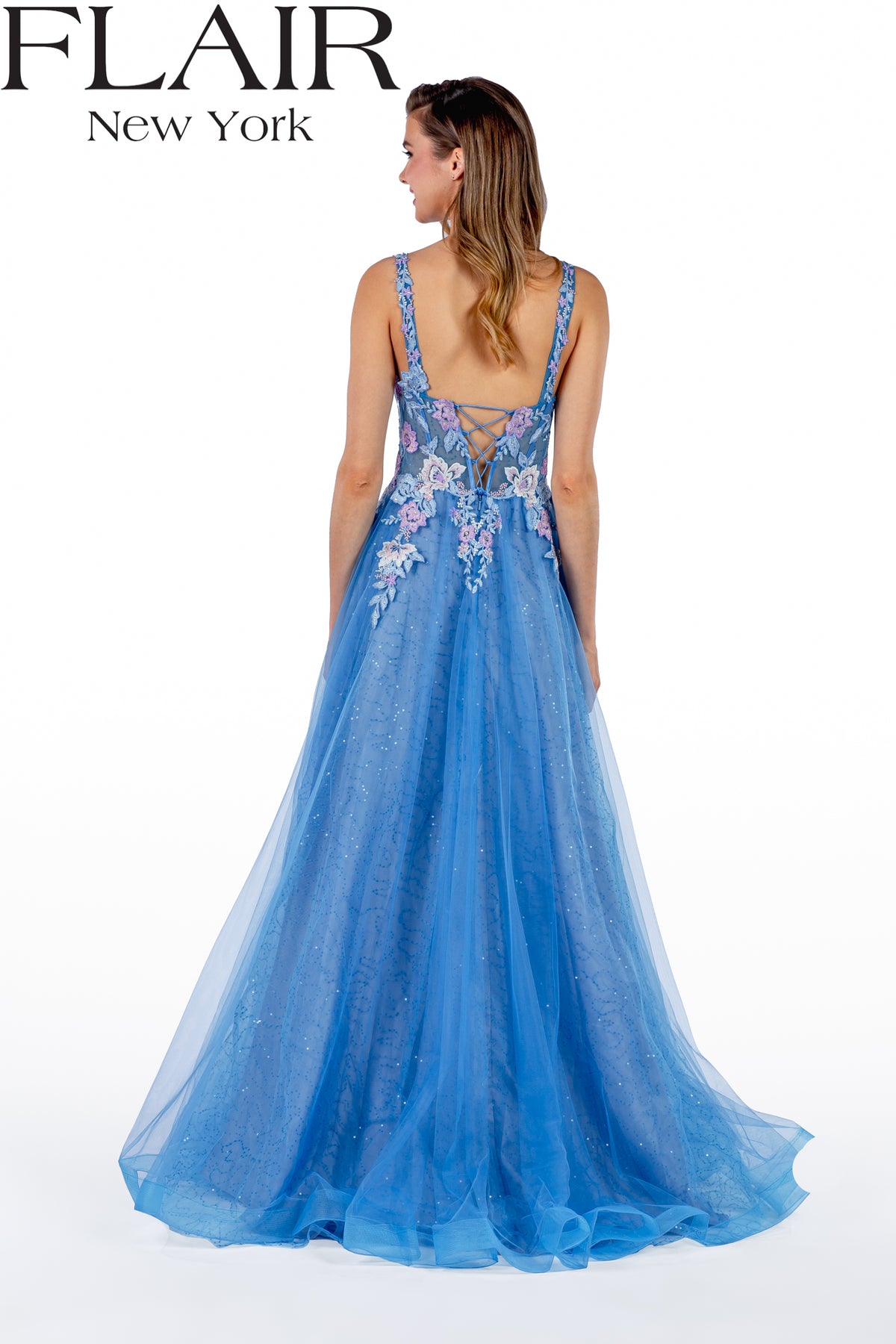 Flair Prom (22438) Spring 2022