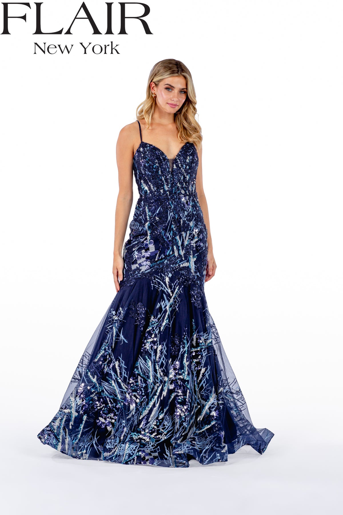 Flair Prom (22441) Spring 2022