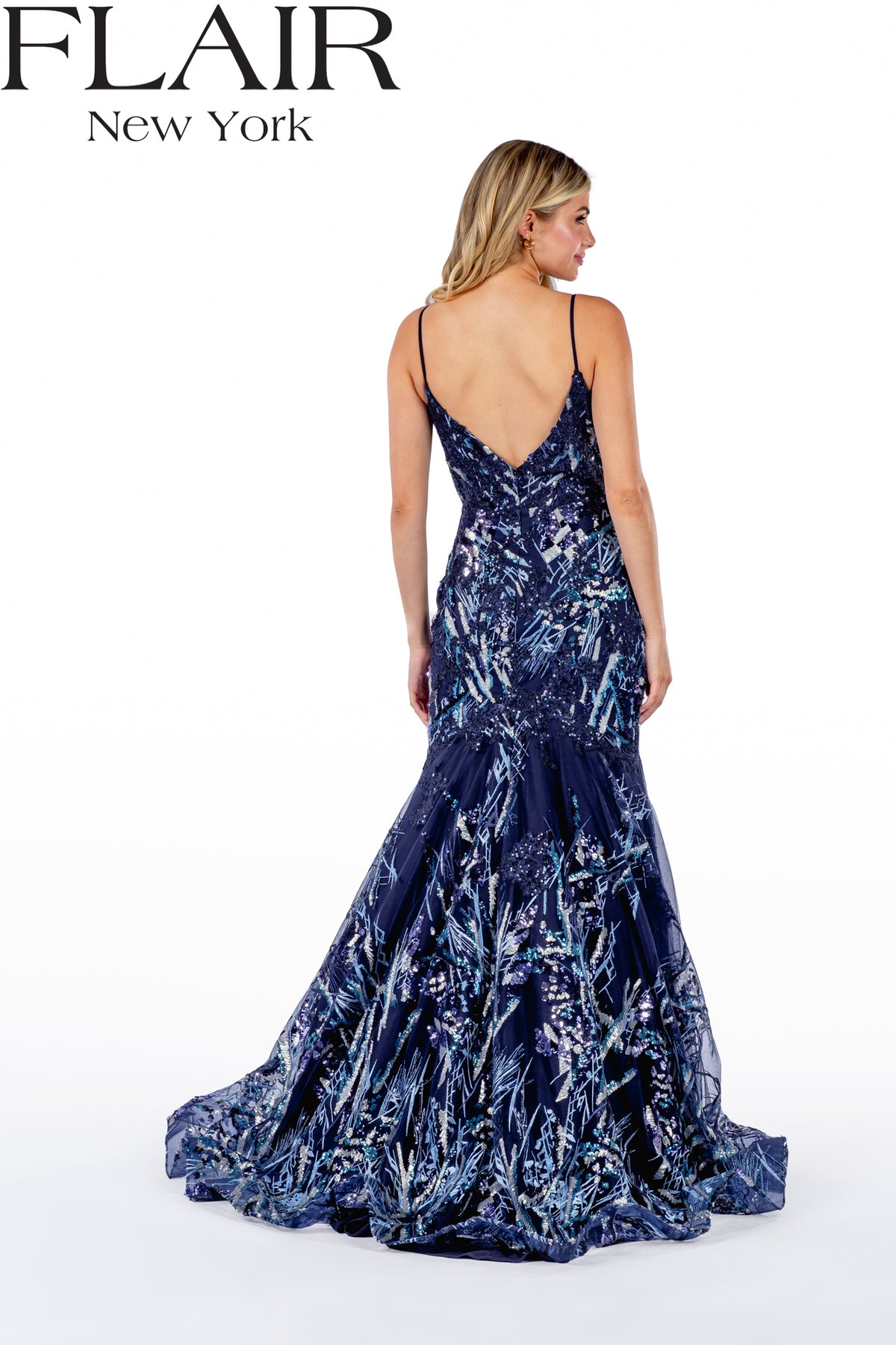 Flair Prom (22441) Spring 2022