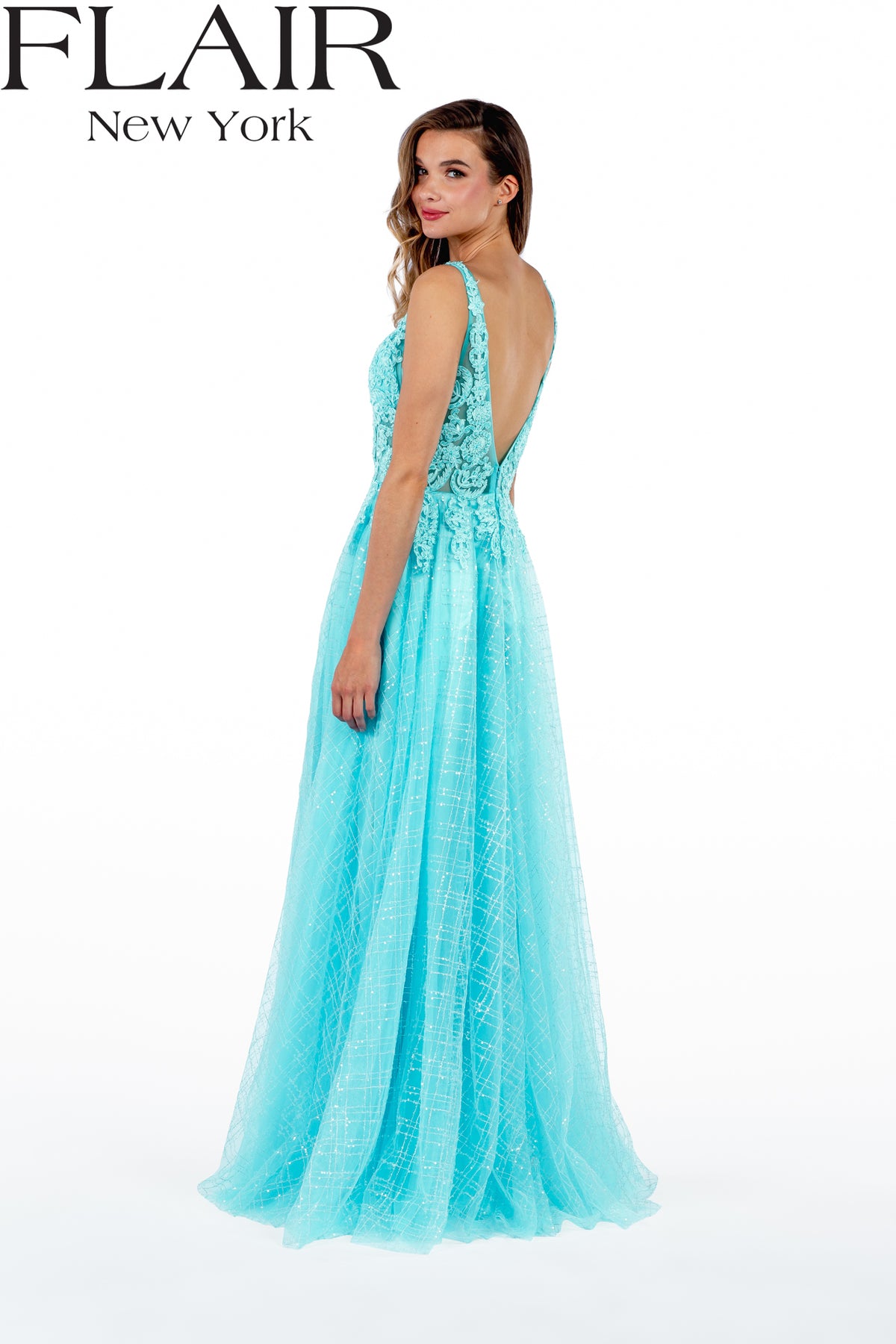 Flair Prom (22442) Spring 2022