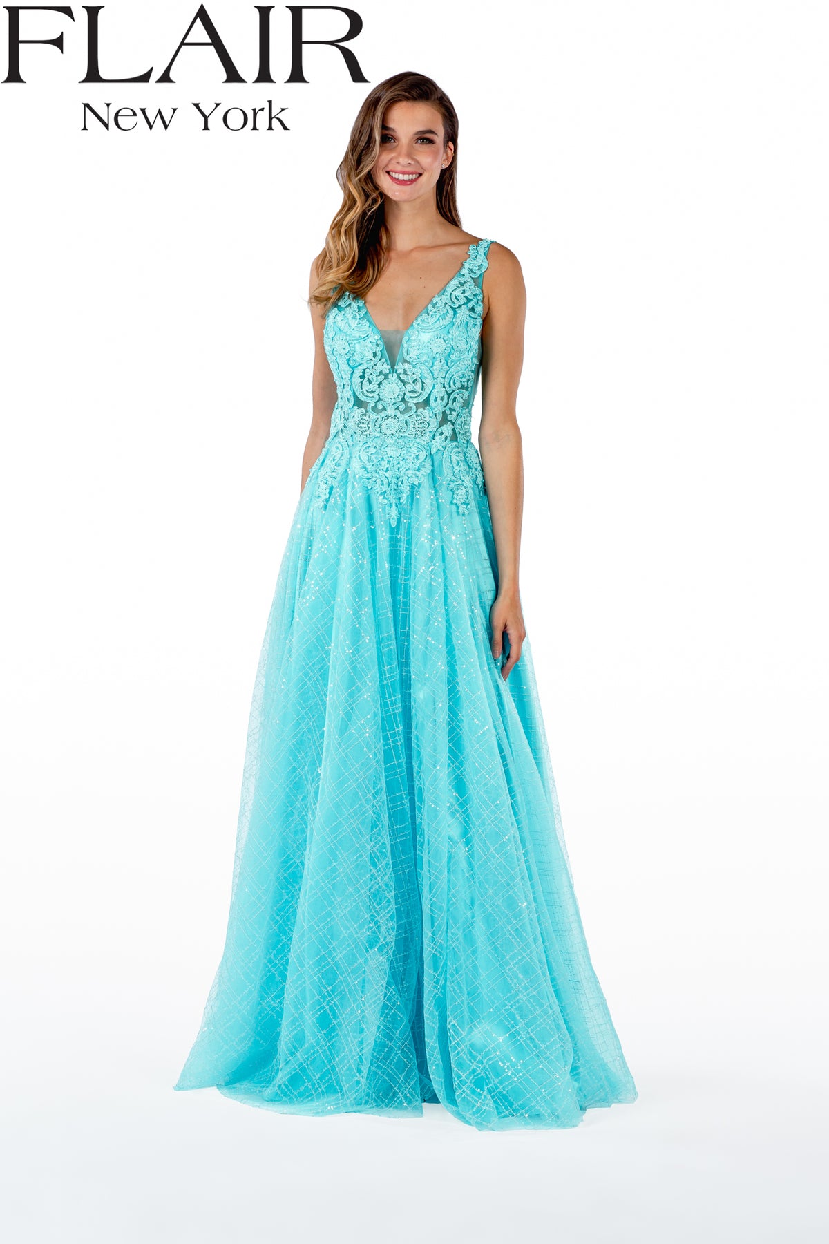 Flair Prom (22442) Spring 2022