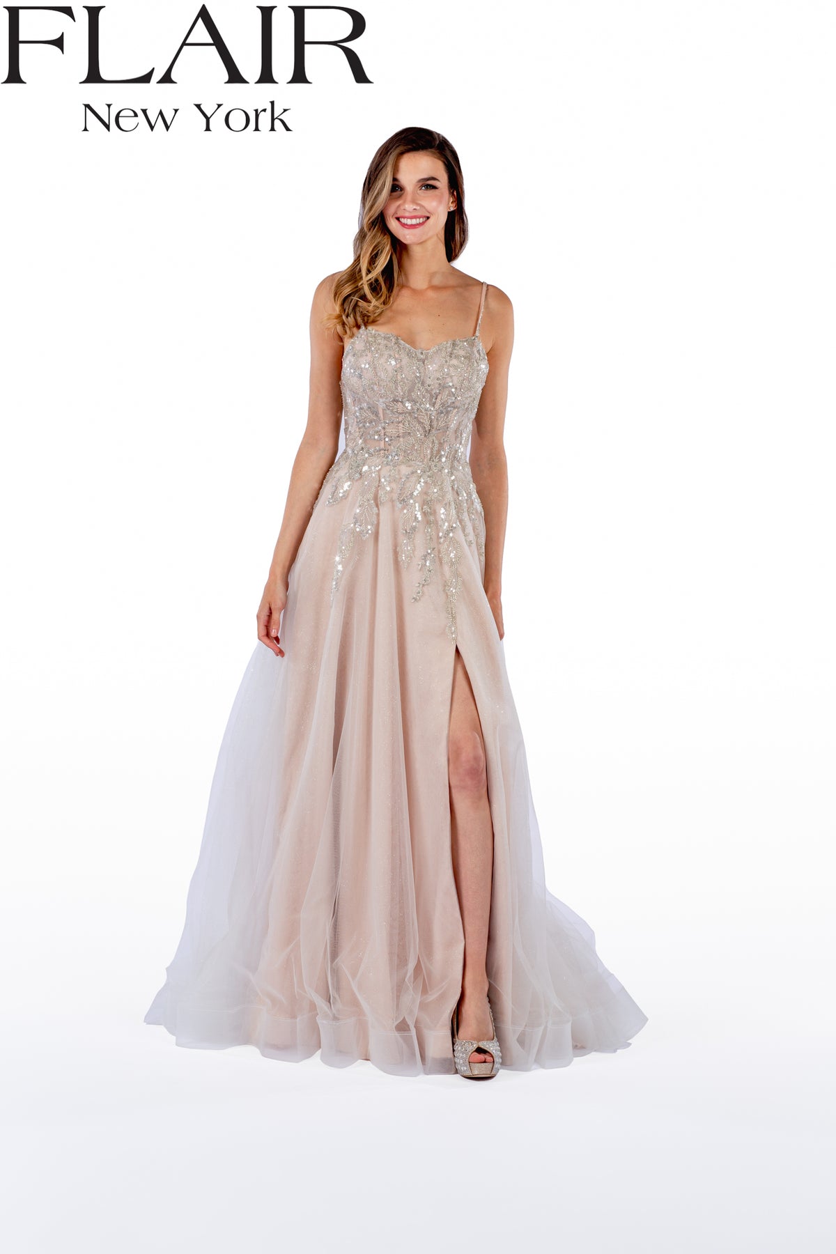 Flair Prom (22446) Spring 2022