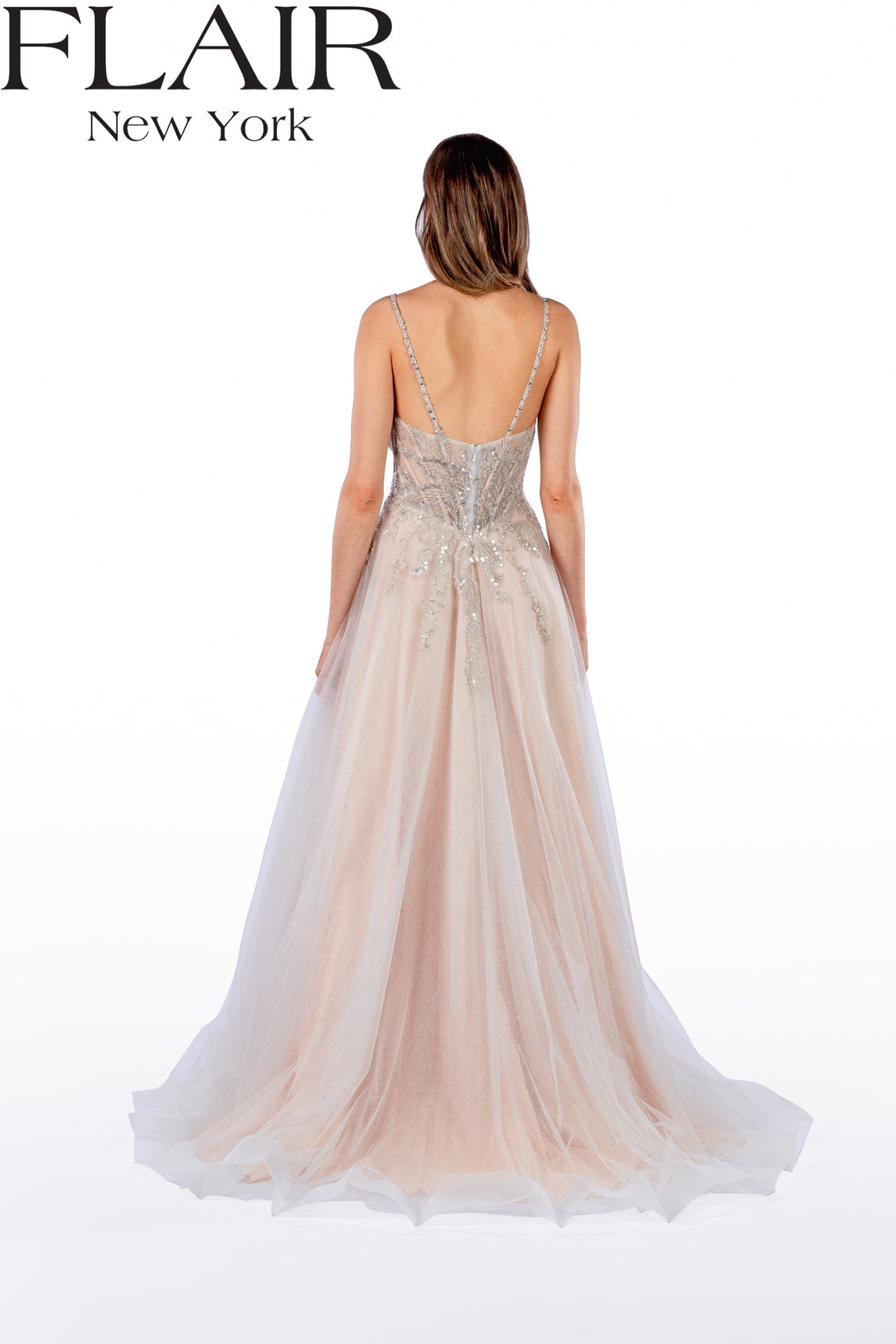 Flair Prom (22446) Spring 2022