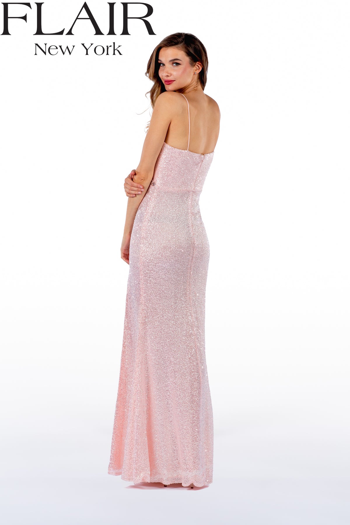 Flair Prom (22454) Spring 2022