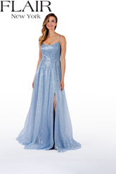 Flair Prom (22455) Spring 2022