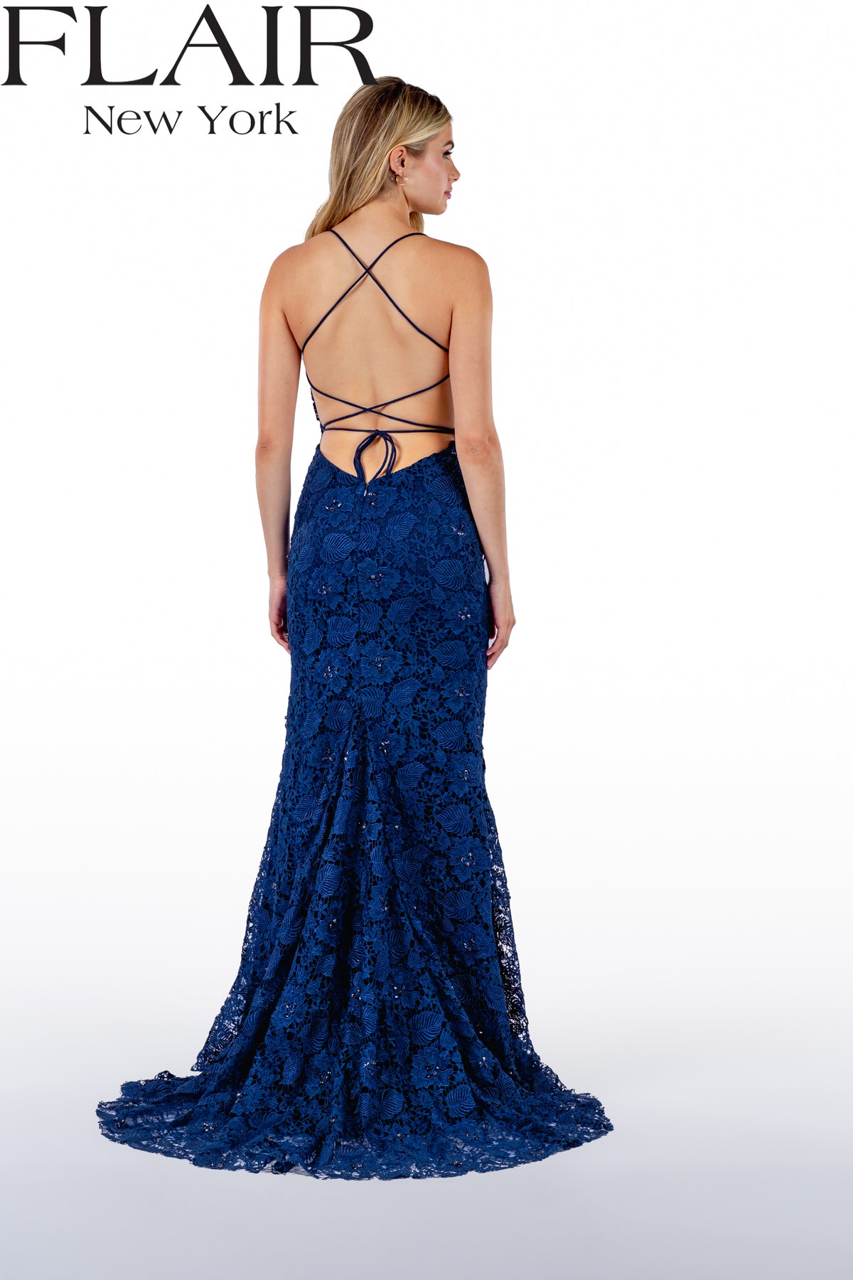 Flair Prom (22458) Spring 2022