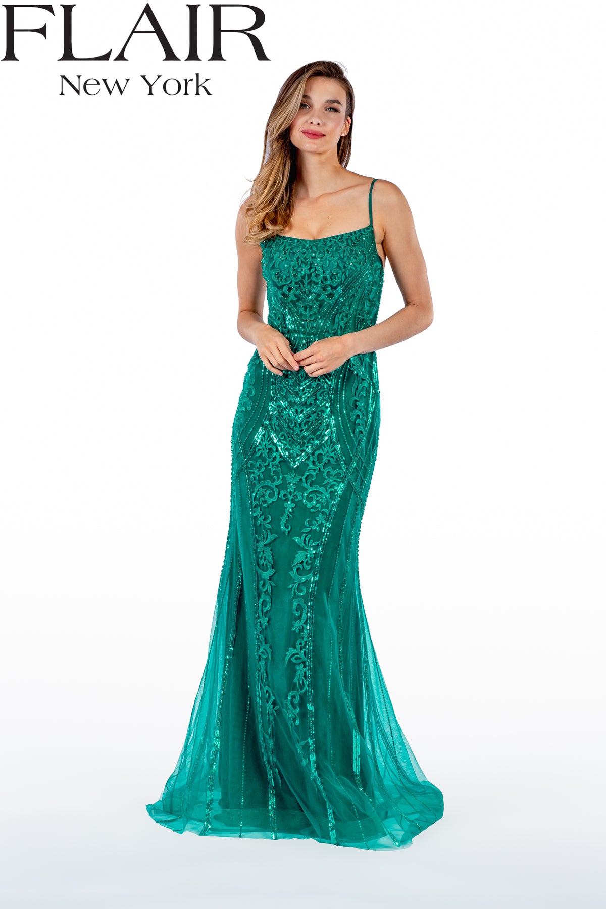 Flair Prom (22463) Spring 2022