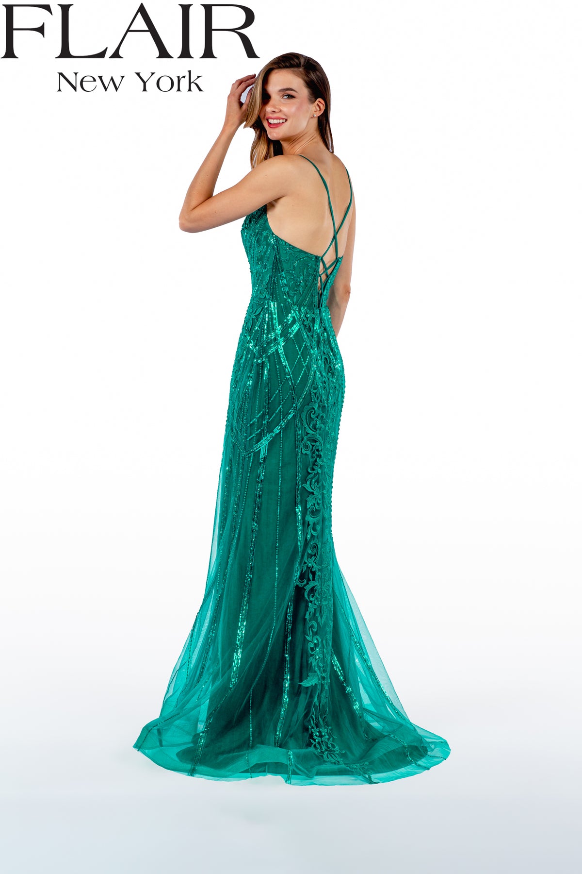 Flair Prom (22463) Spring 2022