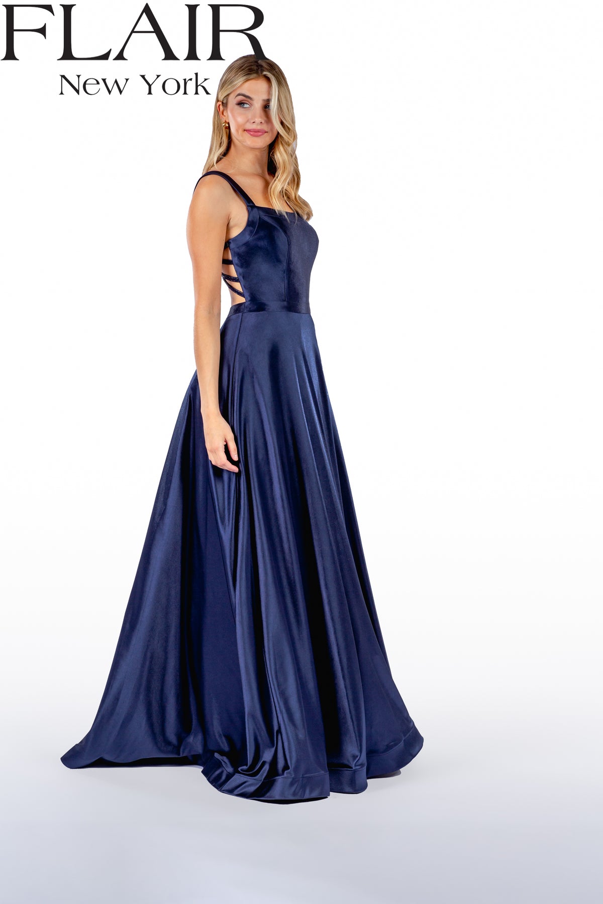Flair Prom (22466) Spring 2022