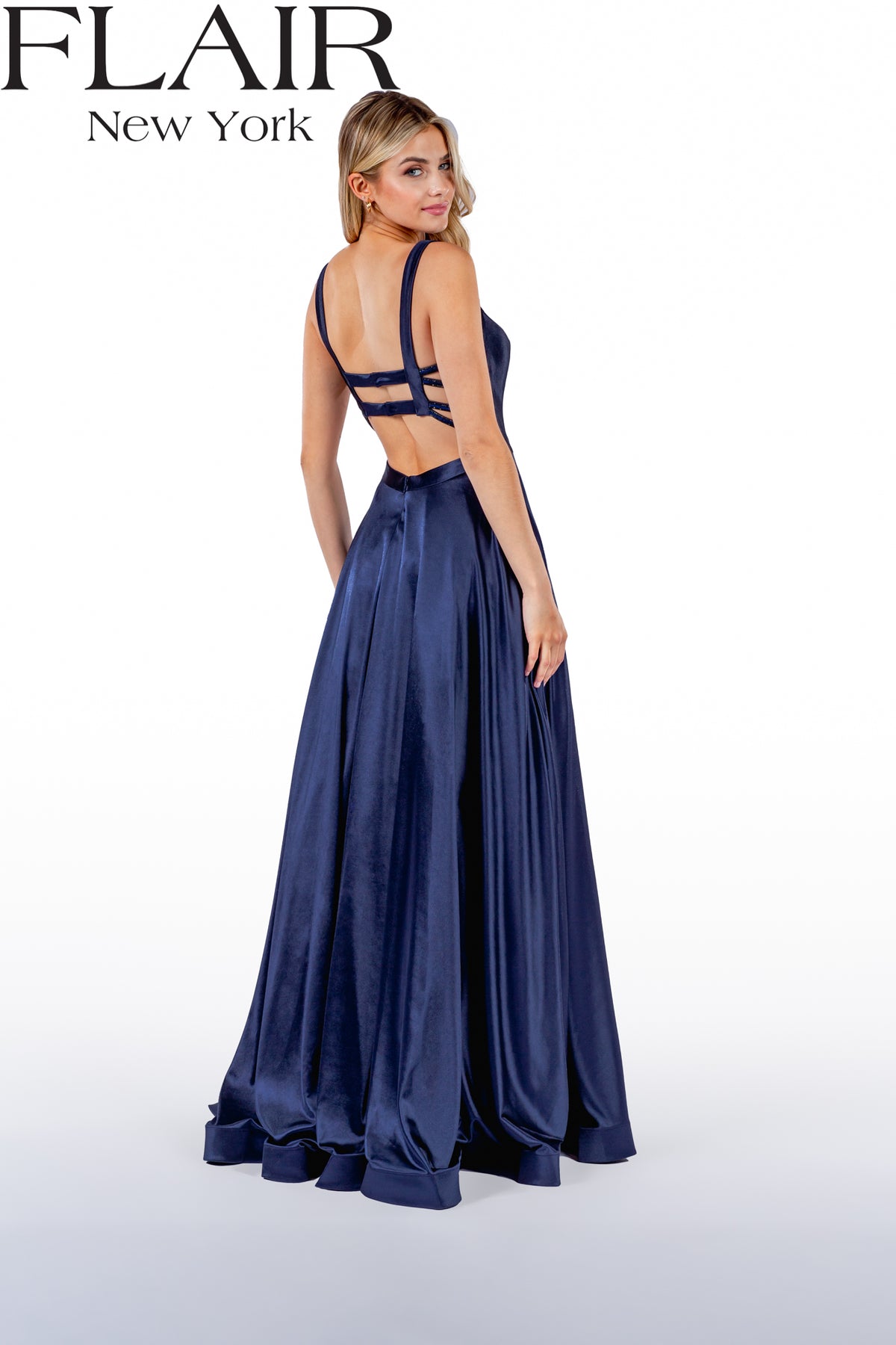 Flair Prom (22466) Spring 2022