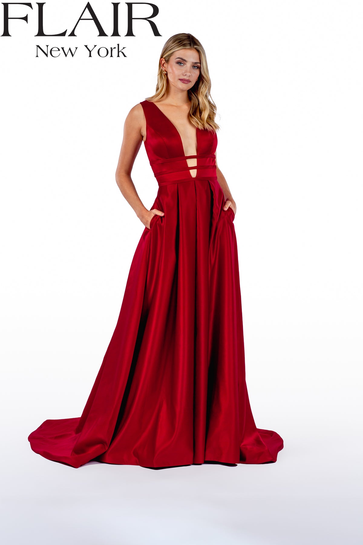 Flair Prom (22473) Spring 2022