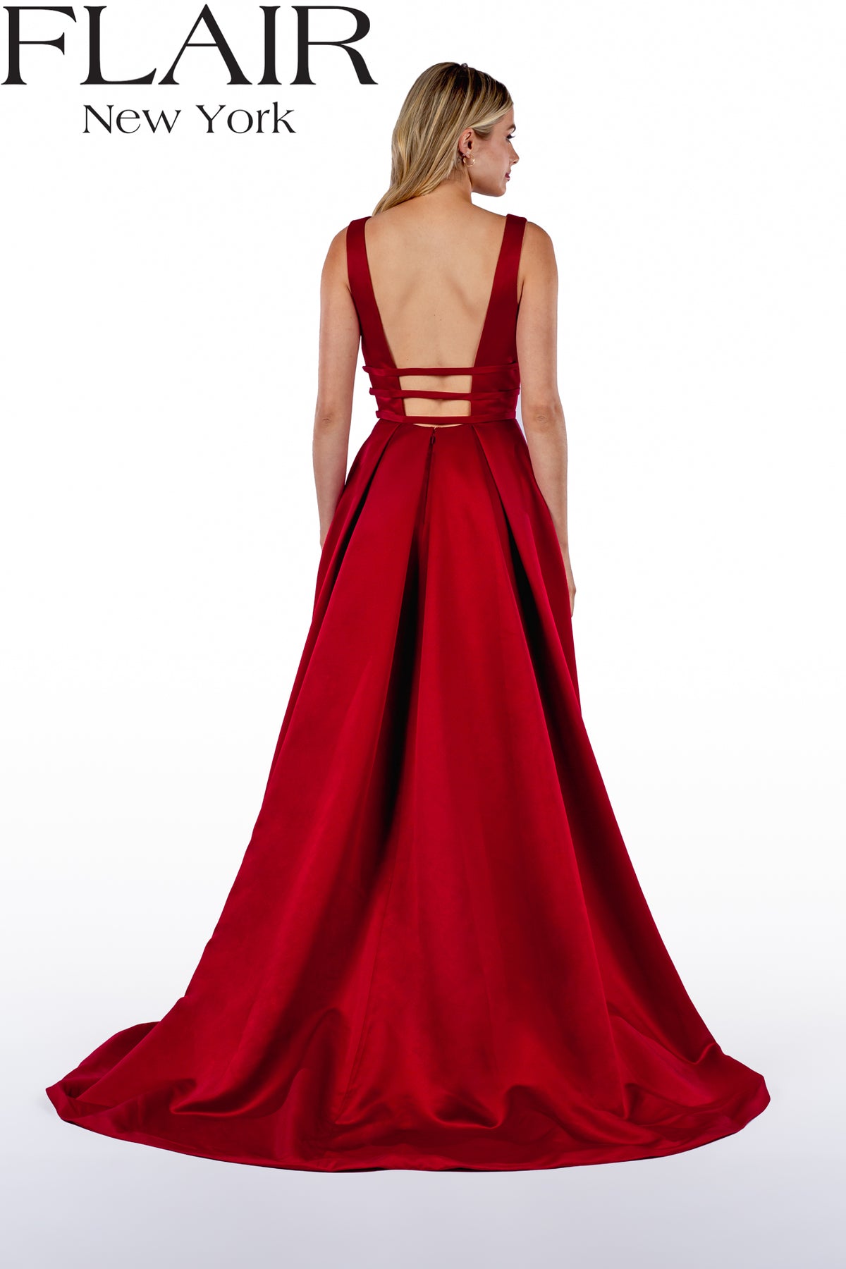 Flair Prom (22473) Spring 2022