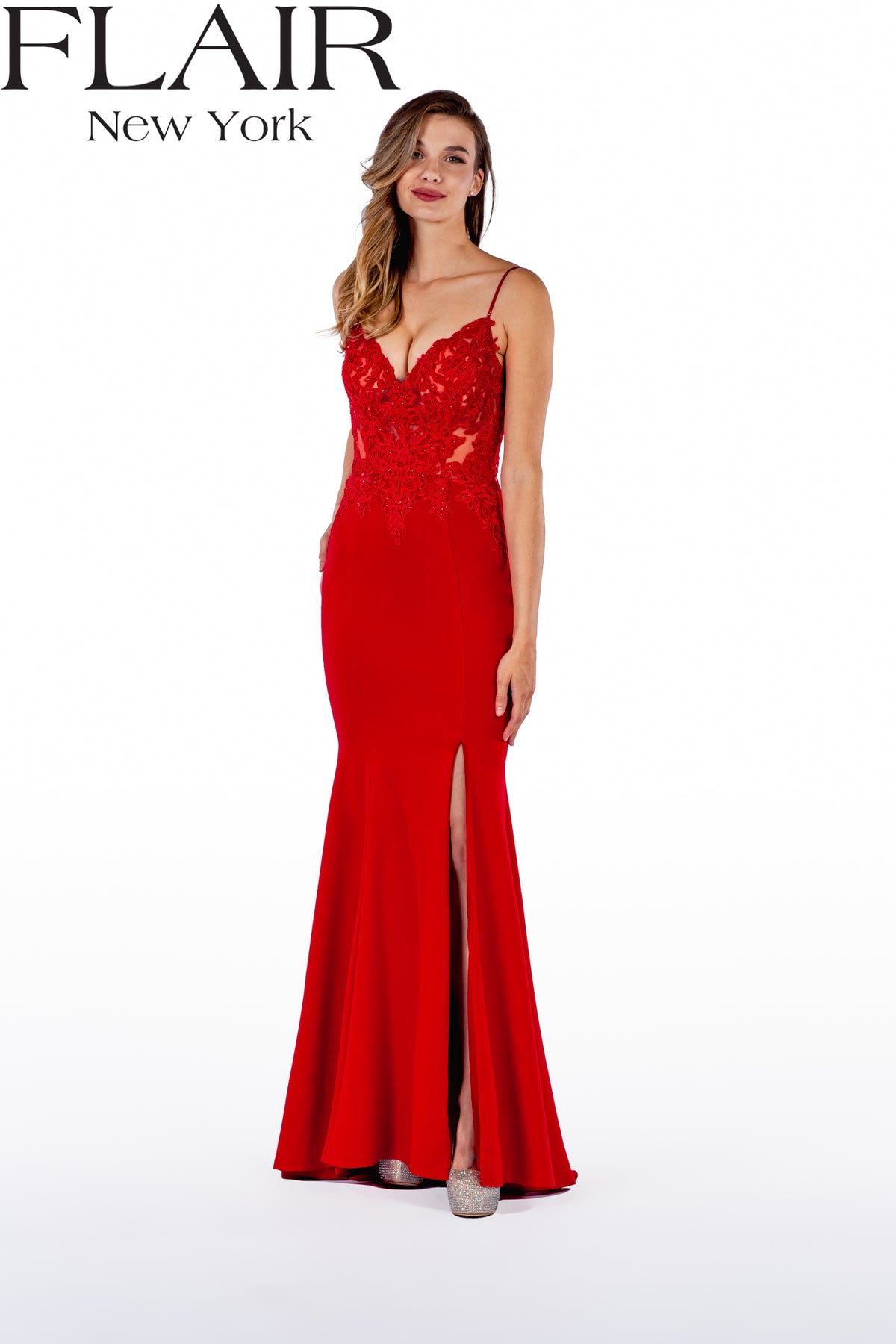 Flair Prom (22478) Spring 2022