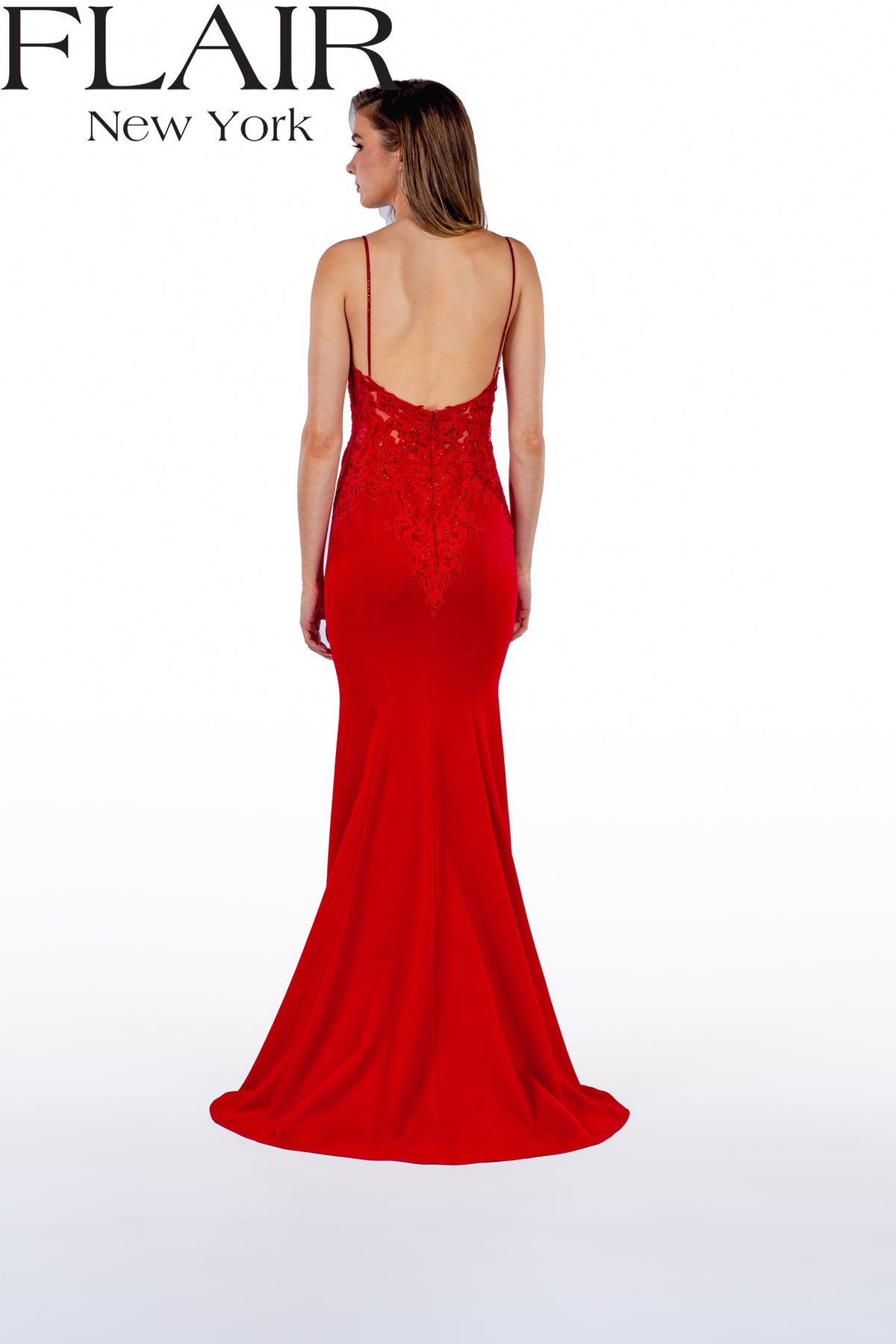 Flair Prom (22478) Spring 2022