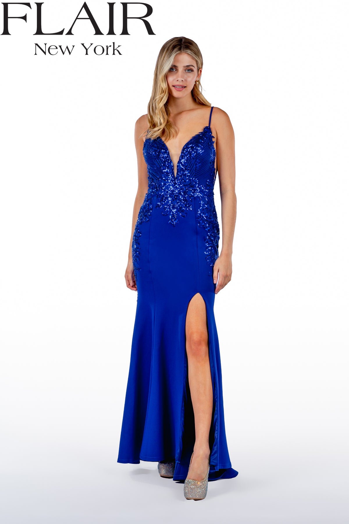 Flair Prom (22479) Spring 2022