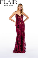 Flair Prom (22481) Spring 2022