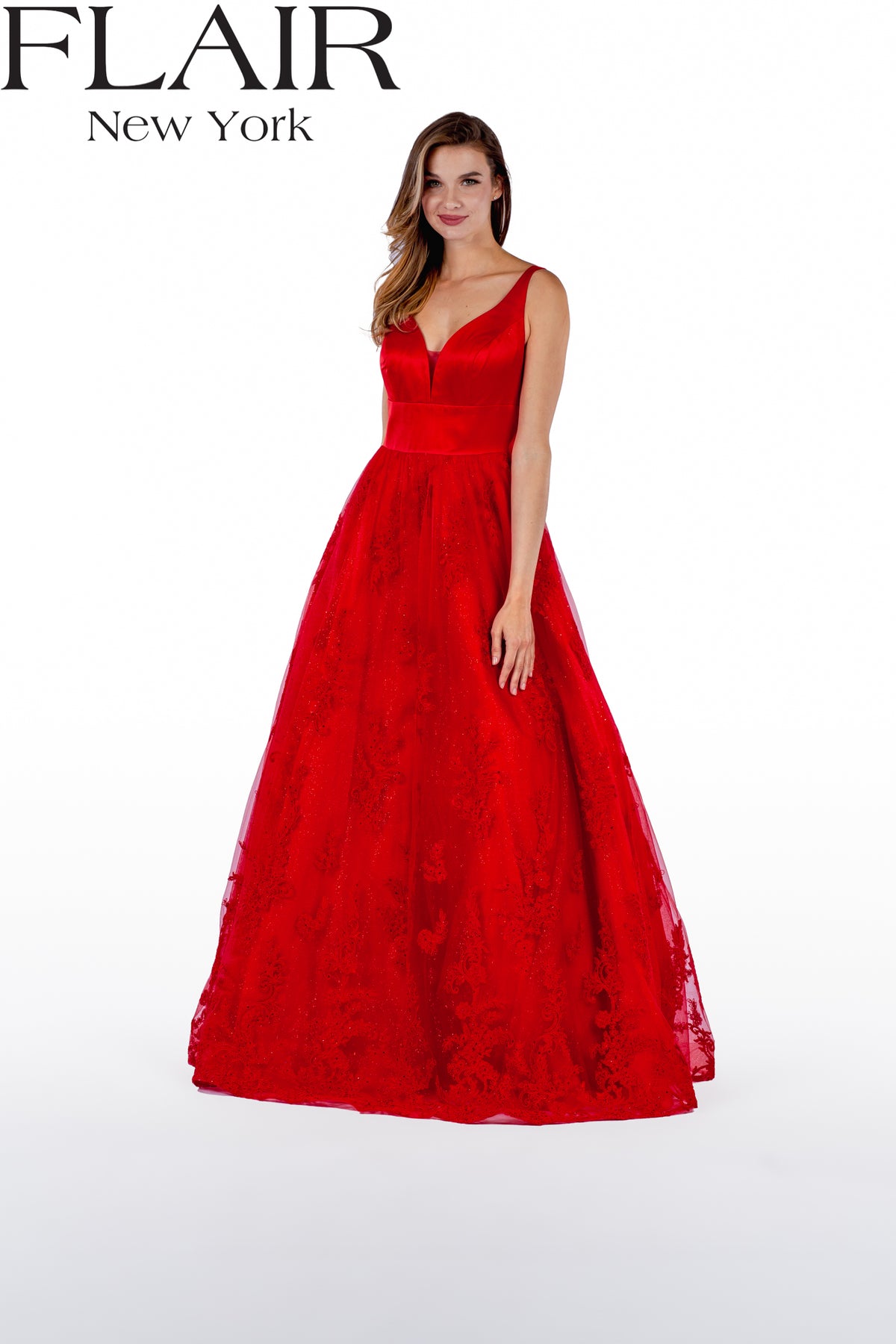 Flair Prom (22488) Spring 2022