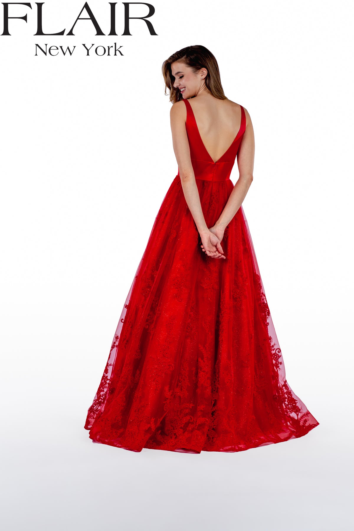 Flair Prom (22488) Spring 2022