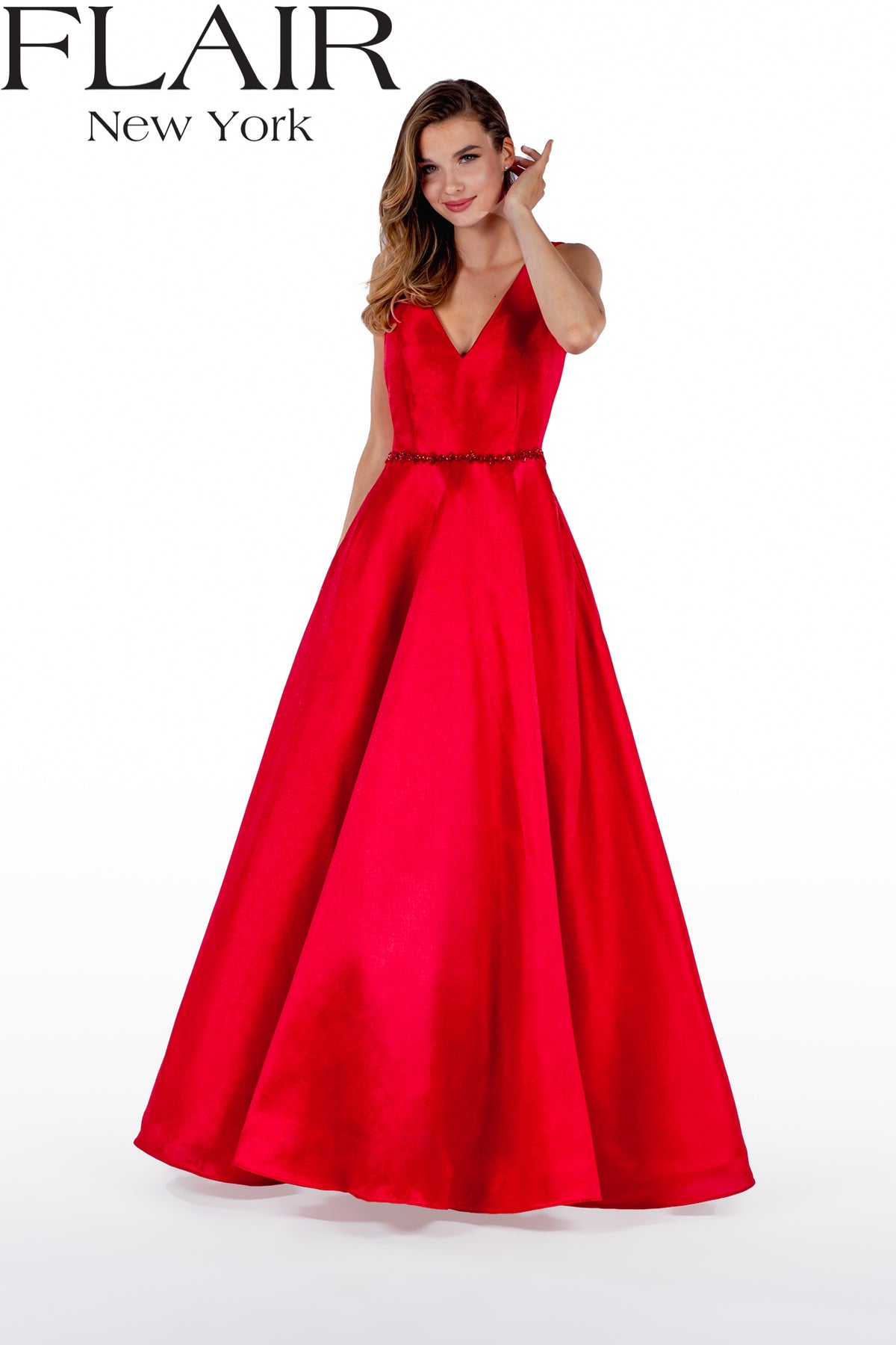Flair Prom (22491) Spring 2022