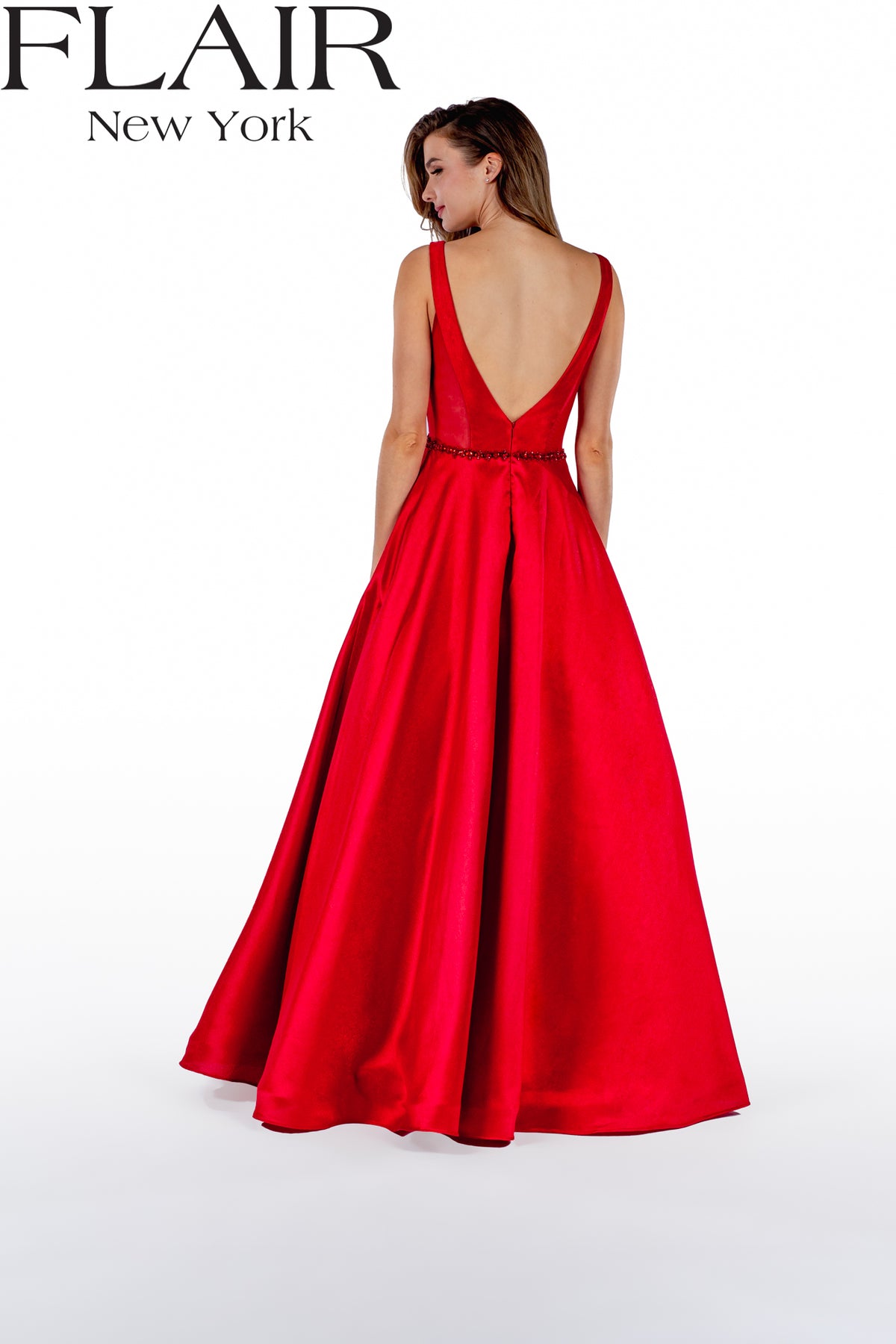Flair Prom (22491) Spring 2022