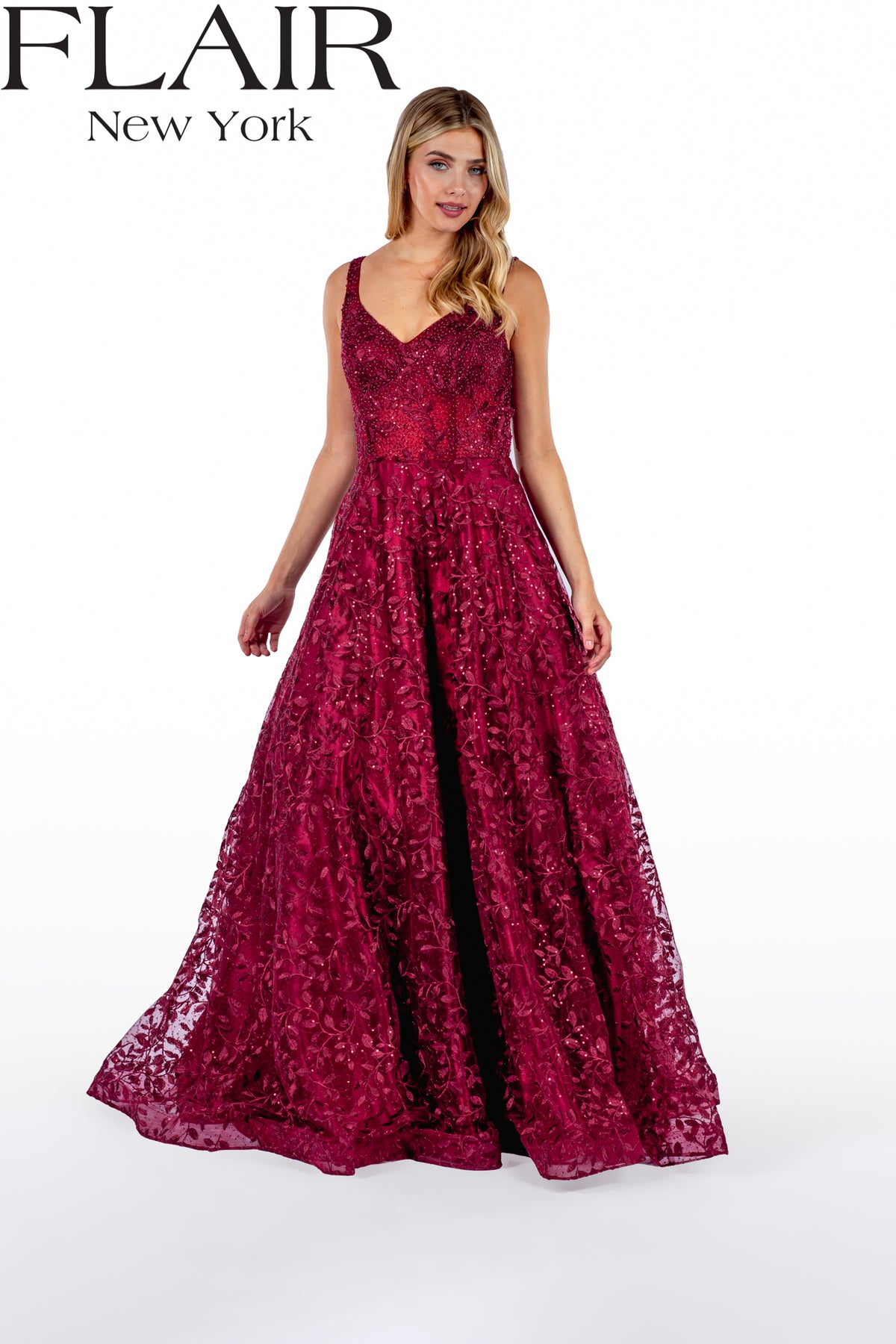 Flair Prom (22493) Spring 2022