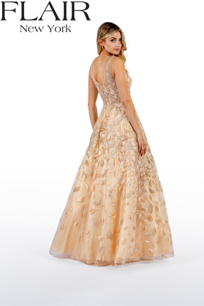 Flair Prom (22497) Spring 2022