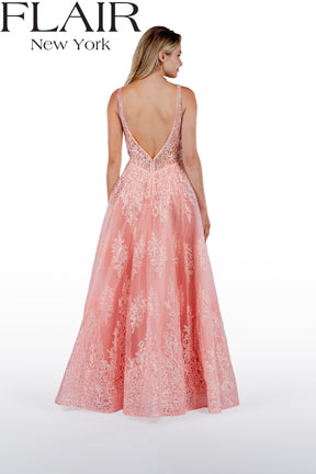Flair Prom (22499) Spring 2022