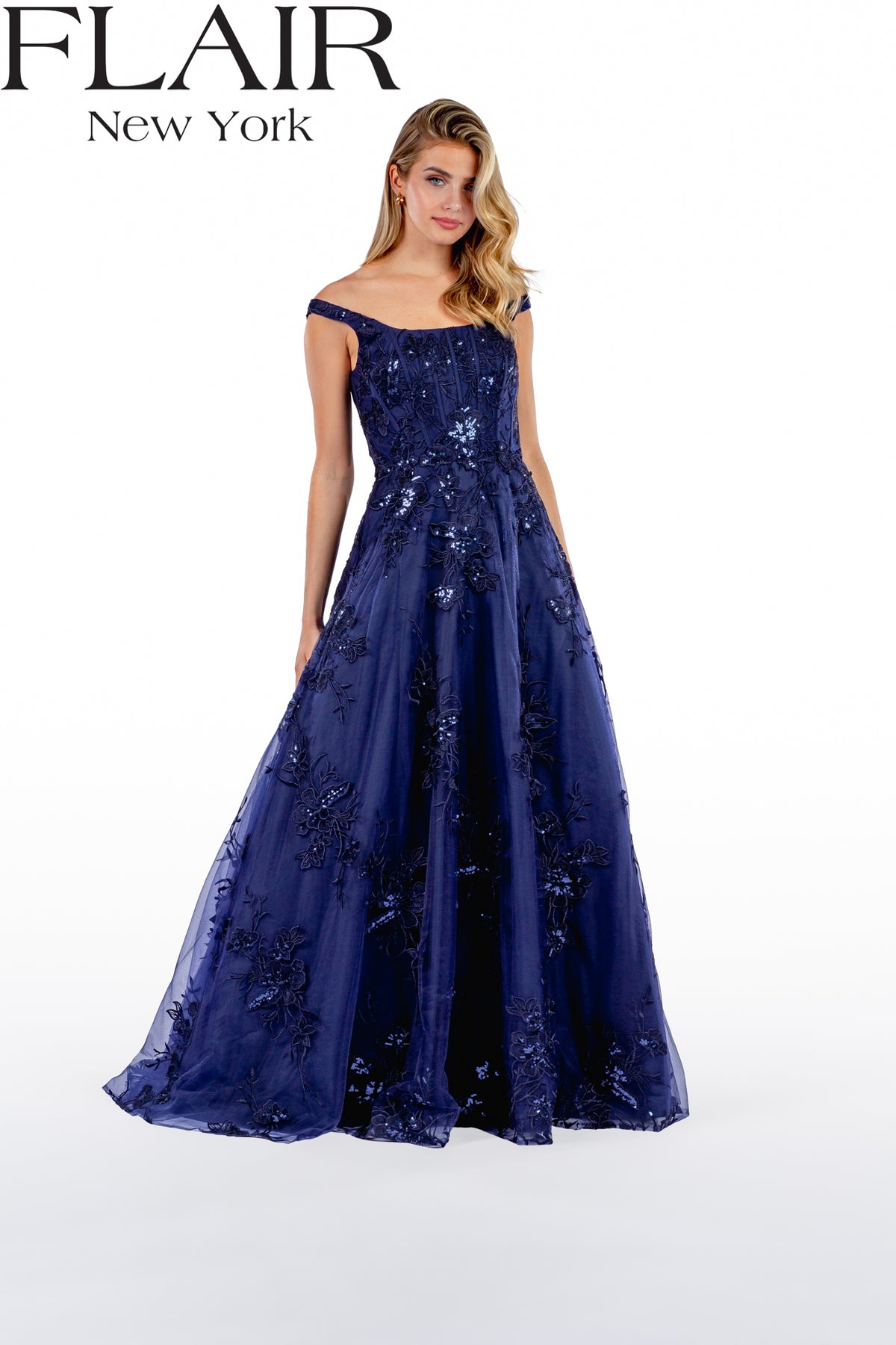 Flair Prom (22503) Spring 2022