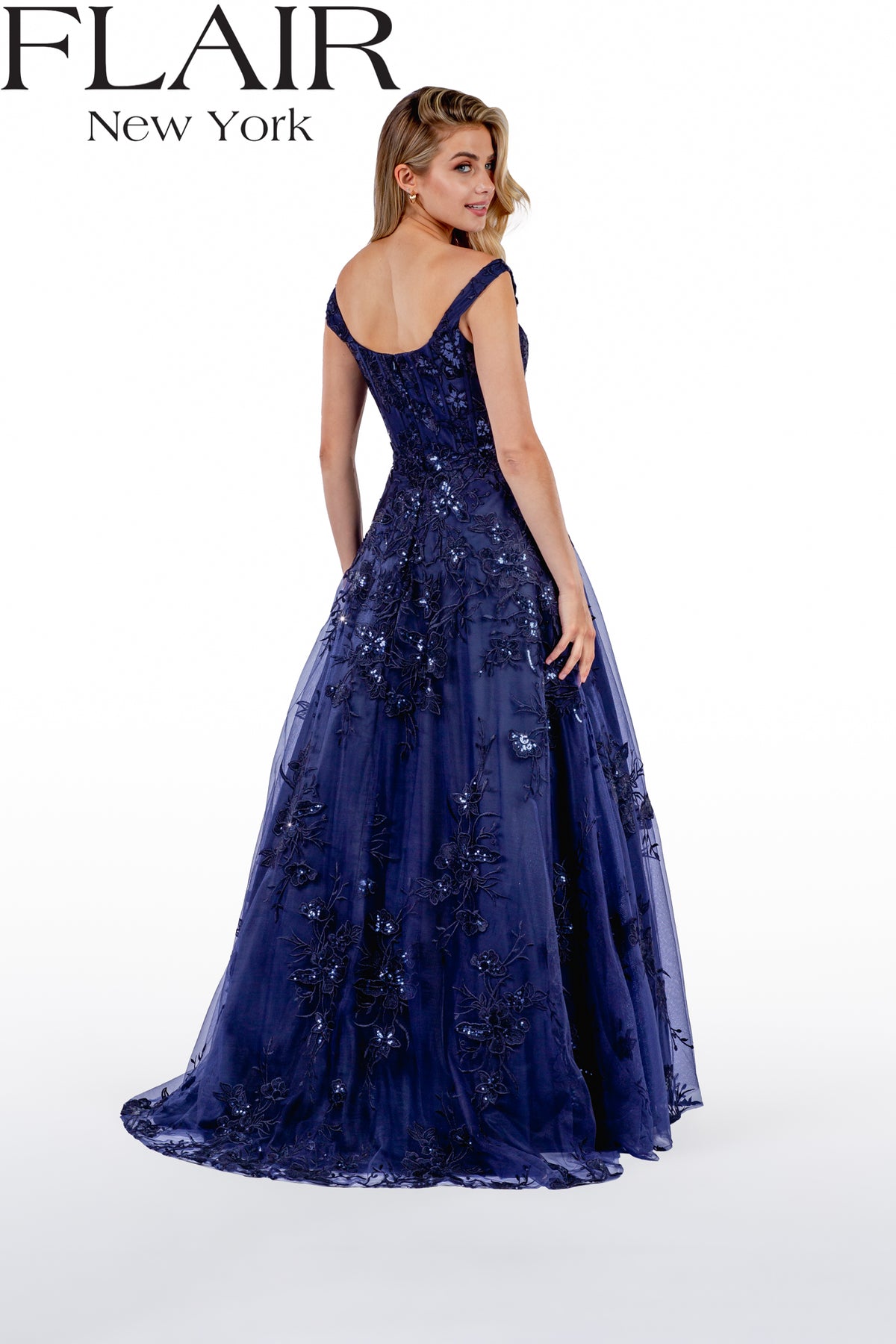 Flair Prom (22503) Spring 2022