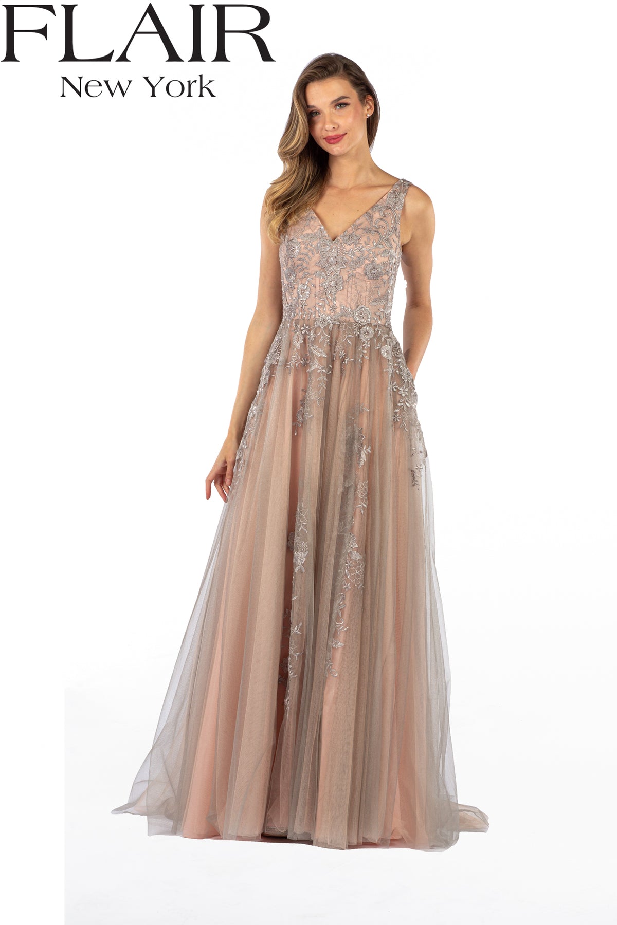 Flair Prom (22504) Spring 2022