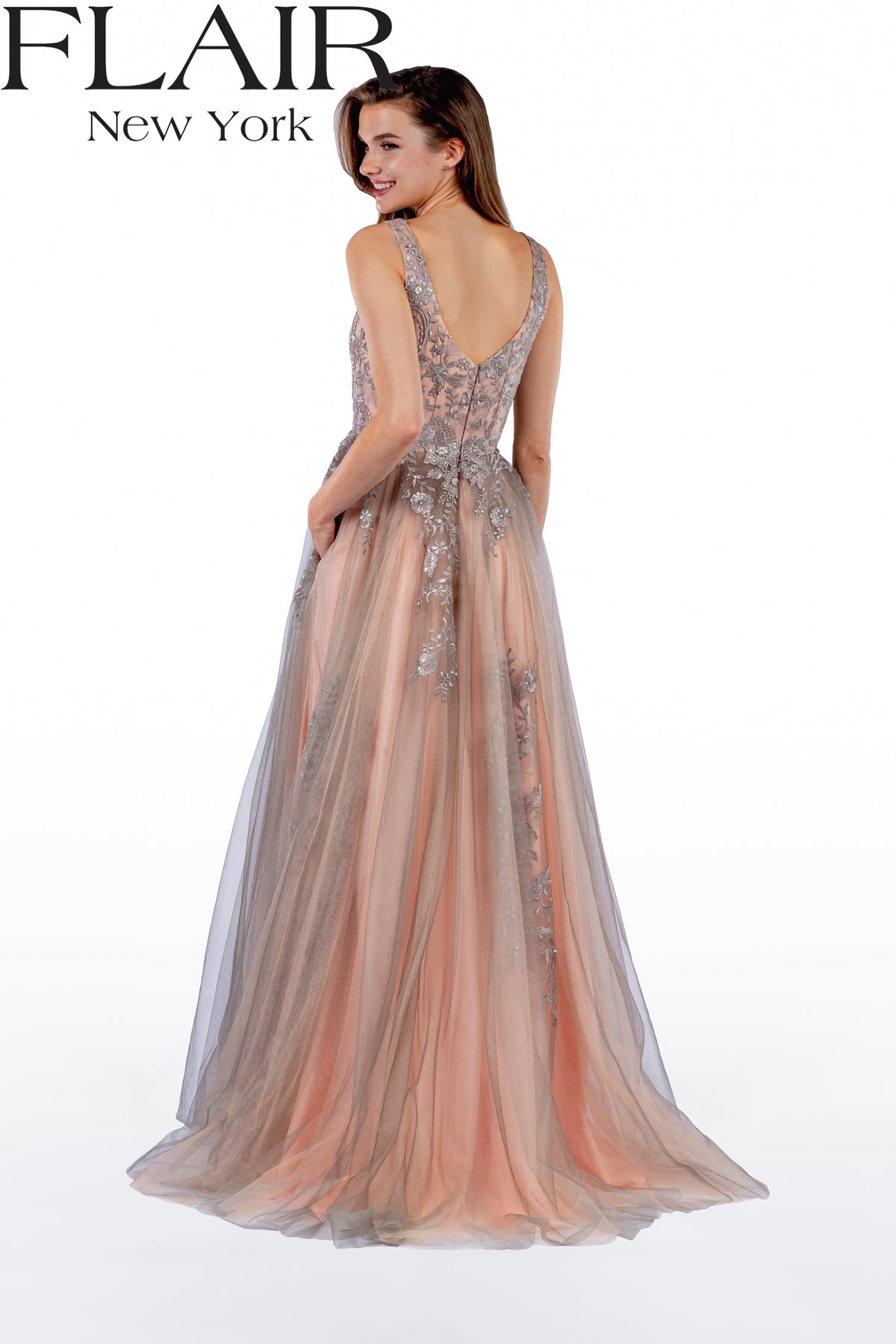 Flair Prom (22504) Spring 2022