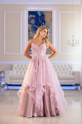 Flair Prom (23601) Spring 2023