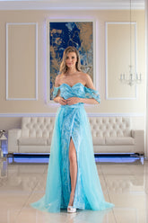Flair Prom (23616) Spring 2023