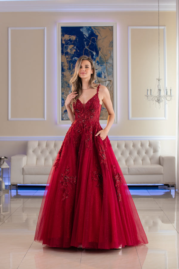 Flair Prom (23623) Spring 2023 Flair Prom (23623) Spring 2023