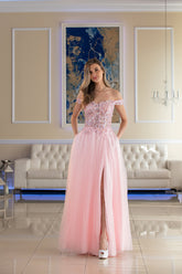 Flair Prom (23637) Spring 2023