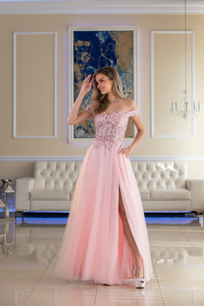 Flair Prom (23637) Spring 2023