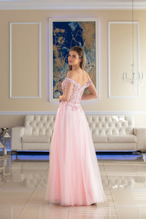 Flair Prom (23637) Spring 2023