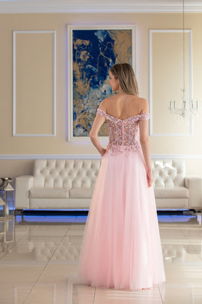 Flair Prom (23637) Spring 2023