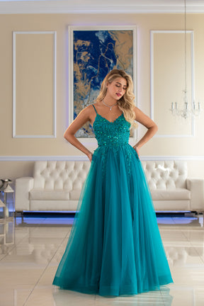 Flair Prom (23642) Spring 2023