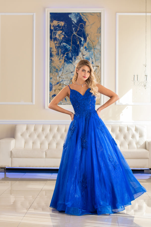 Flair Prom (23657) Spring 2023