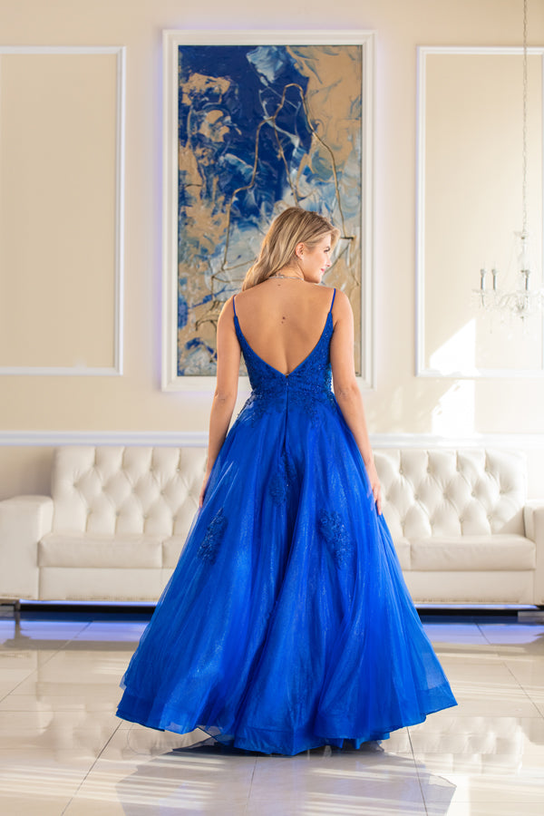 Flair Prom (23657) Spring 2023