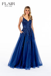 Flair Prom (23667) Spring 2023