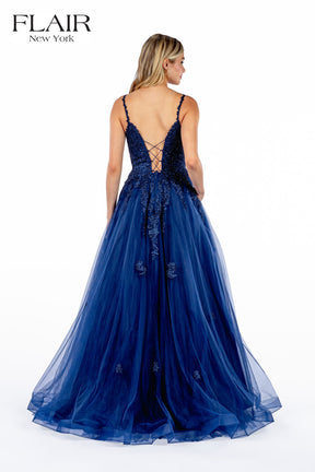 Flair Prom (23667) Spring 2023